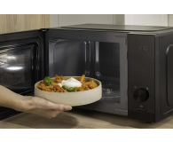 GORENJE MO23S3B5 800W 23L Czarny - 1551310 - zdjęcie 6